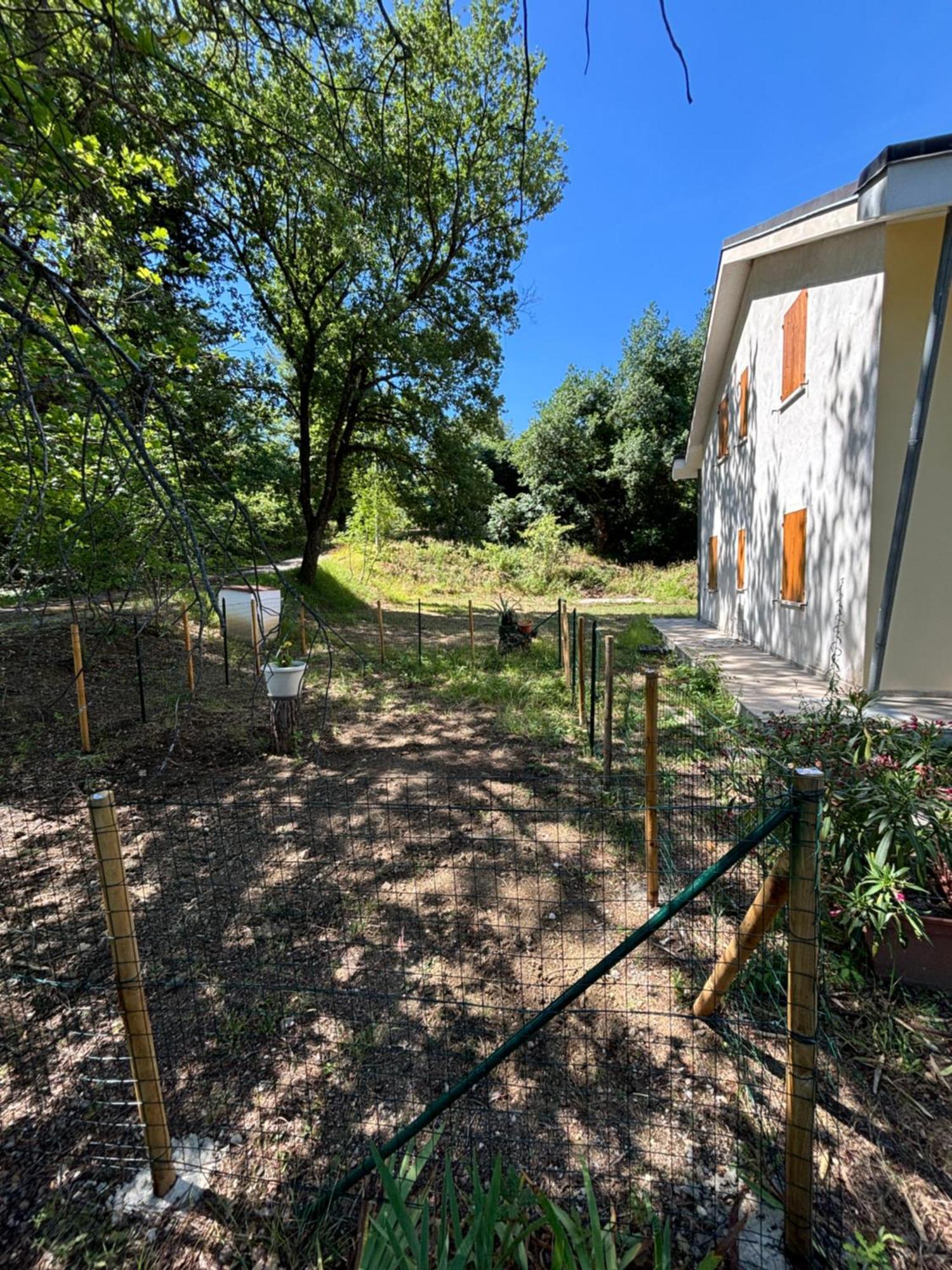 Majella Green House Roccamontepiano Exterior photo